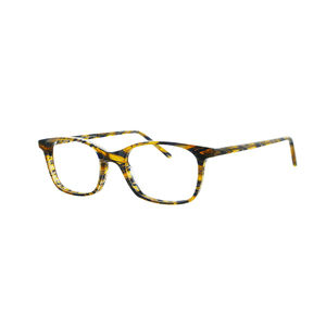 Lafont GIGA Eyeglasses 3132 Blue 48mm